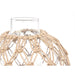 Декоративна топка Gift Decor 22804BR 22804BR Прозрачен