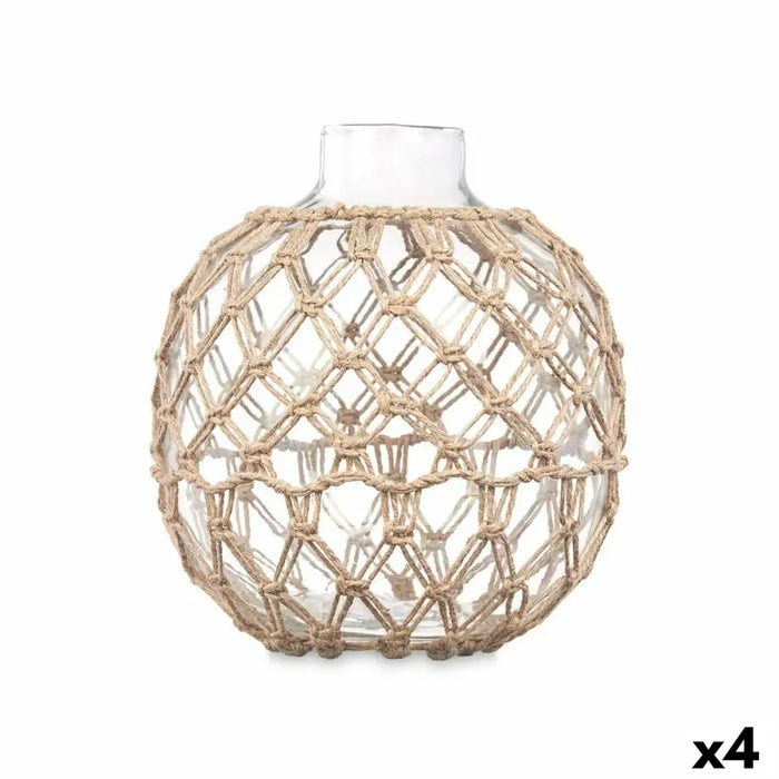 Декоративна топка Gift Decor 22805BR 22805BR Прозрачен