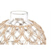 Декоративна топка Gift Decor 22805BR 22805BR Прозрачен