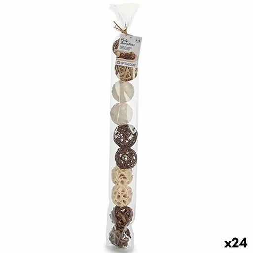 Декоративна топка Gift Decor 25-467/25-2112 25-467/25-2112