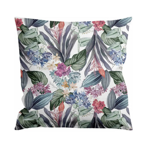 ДЕКОРАТИВНА ВЪЗГЛАВНИЦА AGLIKA 45Х45 СМ. SUMMER FLOWER