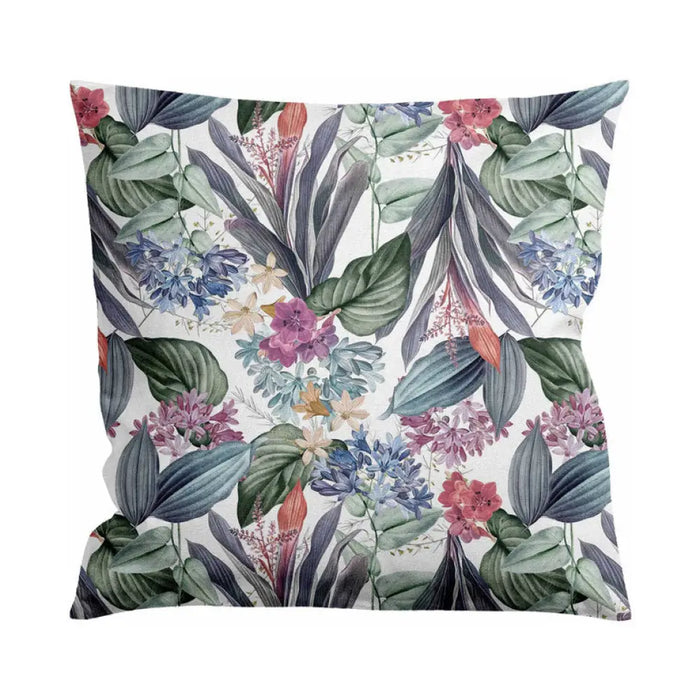 ДЕКОРАТИВНА ВЪЗГЛАВНИЦА AGLIKA 45Х45 СМ. SUMMER FLOWER