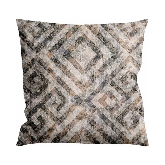 ДЕКОРАТИВНА ВЪЗГЛАВНИЦА AGLIKA 45Х45 СМ. SQUARES