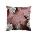 ДЕКОРАТИВНА ВЪЗГЛАВНИЦА AGLIKA 45X45 СМ. PEONY