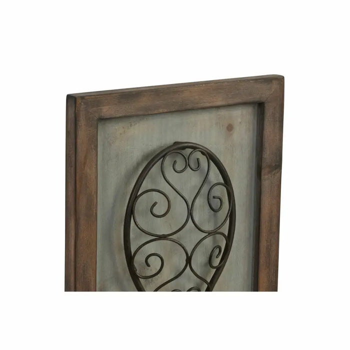 Декоративна фигурка DKD Home Decor Завършек със състаряващо