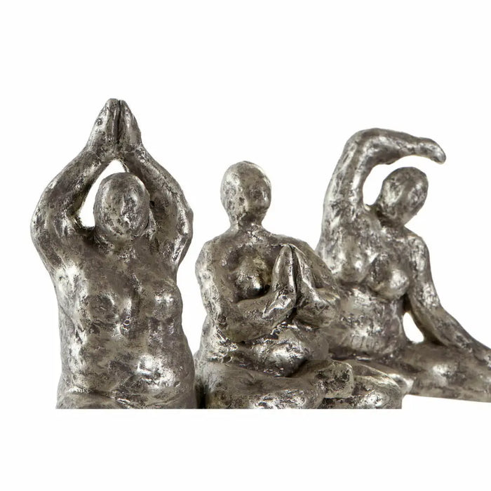Декоративна фигурка DKD Home Decor 11 x 22,5 x 17 cm Златен