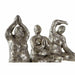 Декоративна фигурка DKD Home Decor 11 x 22,5 x 17 cm Златен