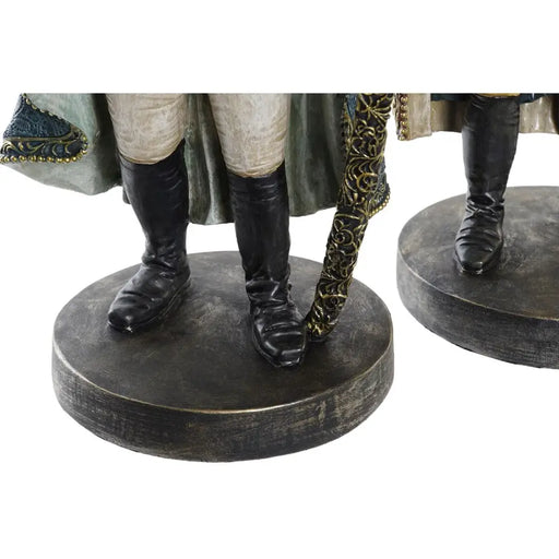 Декоративна фигурка DKD Home Decor 14 x 12,5 x 31,5 cm