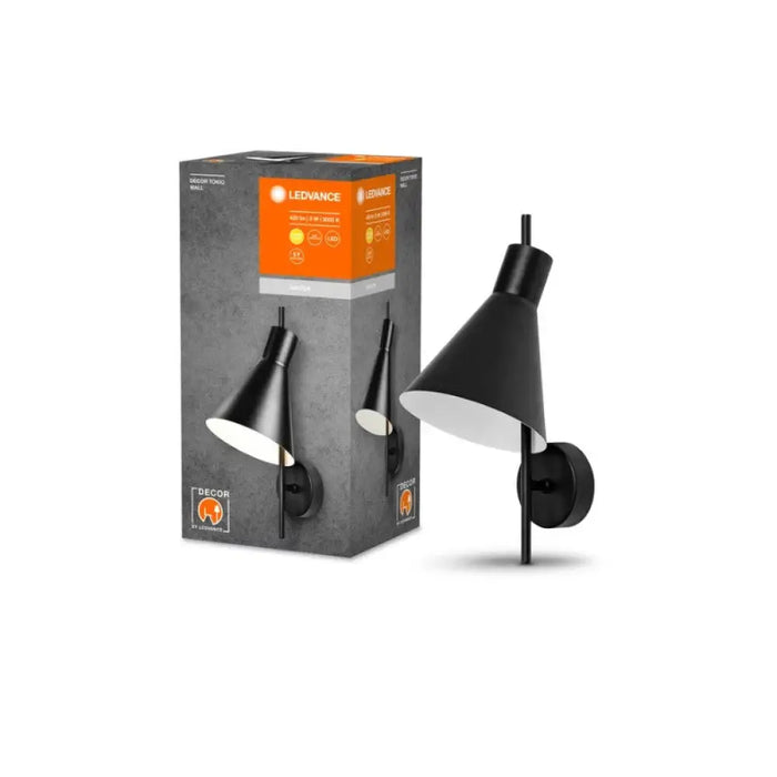 ДЕКОРАТИВНА ЛАМПА ЗА СТЕНА DECOR TOKIO WALL 830 LEDVANCE