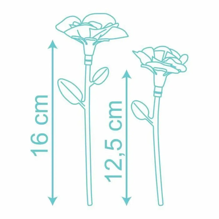 Decorative Flowers Smoby Многоцветен Детски