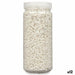 Декоративни Камъни Gift Decor Бял 2 - 5 mm 700 g 6,5 x 15,5