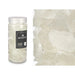 Декоративни Камъни Gift Decor Бял 600 g Кварц (12 броя)