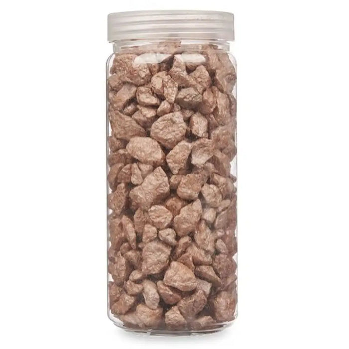 Декоративни Камъни Gift Decor Кафяв 10 - 20 mm 700 g 6,2 x