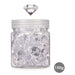 Декоративни Камъни Gift Decor Прозрачен 150 g Диамант (16