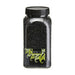Декоративни Камъни Mica Decorations Черен 650 ml
