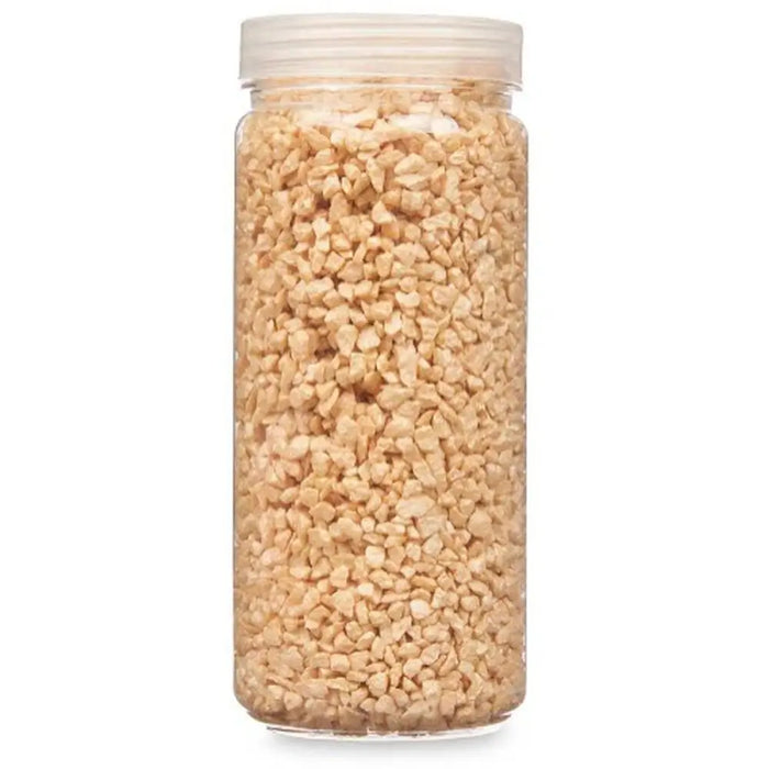 Декоративни Камъни Gift Decor Горчица 2 - 5 mm 700 g 6,5 x