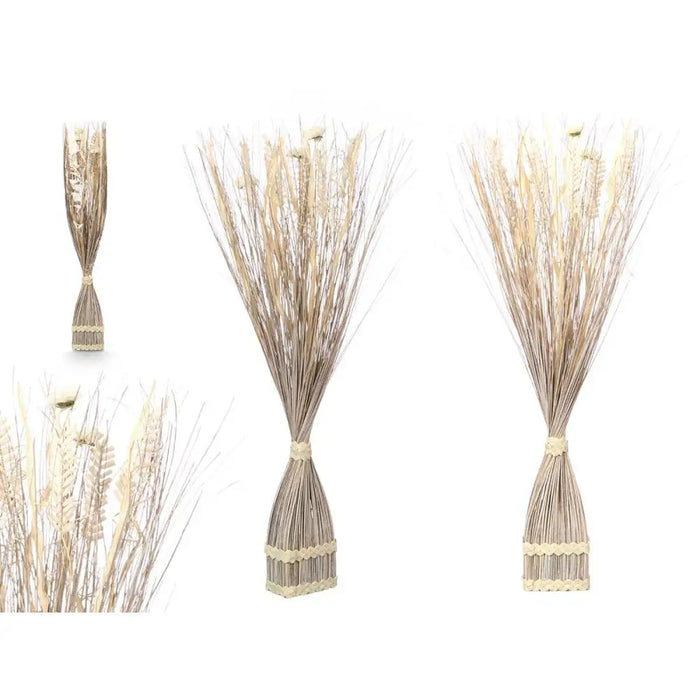 Декоративно Цвете Gift Decor DD115008 DD115008 Бял 14 x 100