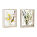 Декоративно Цвете DKD Home Decor