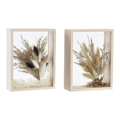 Декоративно Цвете DKD Home Decor