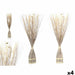 Декоративно Цвете Gift Decor DD115008 DD115008 Бял 14 x 100