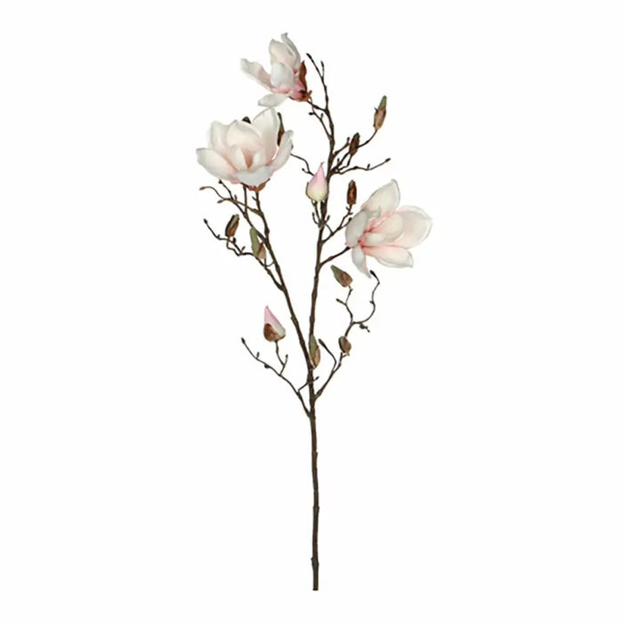 Декоративно Цвете Mica Decorations Розов 88 cm