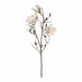 Декоративно Цвете Mica Decorations Розов 88 cm