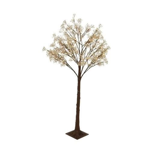 Декоративно Дърво Lumineo Gypsophila 150 cm