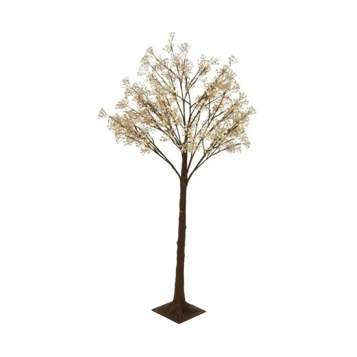 Декоративно Дърво Lumineo Gypsophila 150 cm
