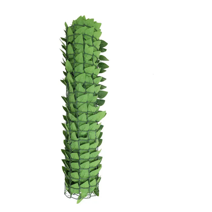 ДЕКОРАТИВНО ОЗЕЛЕНЯВАНЕ 150X300CM ROSSIMA ДАФИНОВ ЛИСТ