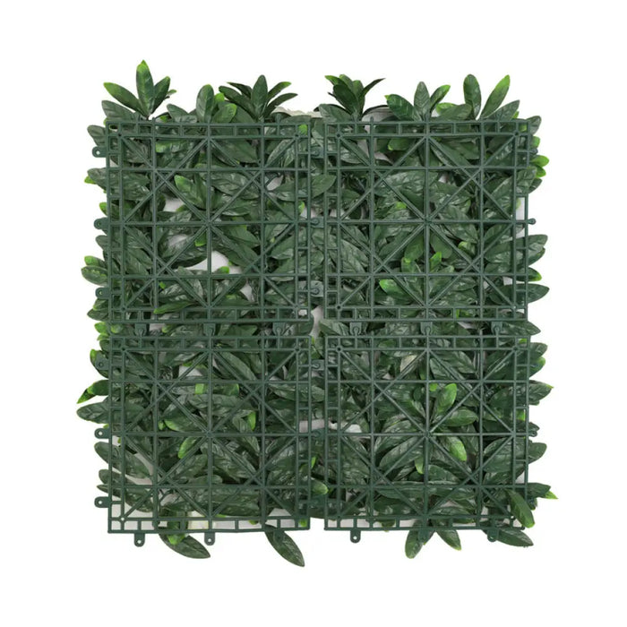 ДЕКОРАТИВНО ПАНО 50X50CM 1БР АЗАЛИЯ HD HD-10447