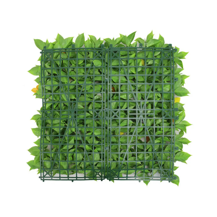 ДЕКОРАТИВНО ПАНО 50X50CM 1БР БУГЕНВИЛИЯ HD HD-10449
