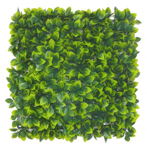 ДЕКОРАТИВНО ПАНО 50X50CM 1БР В ПАКЕТ GREEN WALL 125050