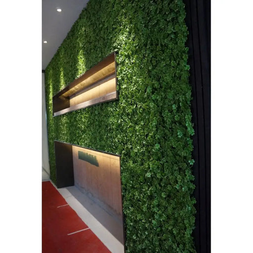 ДЕКОРАТИВНО ПАНО 50X50CM 1БР В ПАКЕТ GREEN WALL 135050