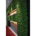 ДЕКОРАТИВНО ПАНО 50X50CM 1БР В ПАКЕТ GREEN WALL 135050