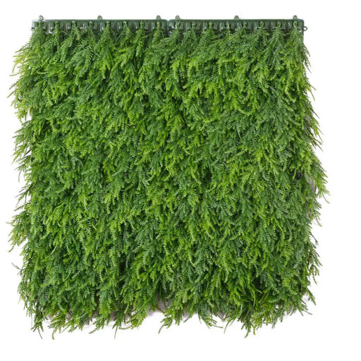 ДЕКОРАТИВНО ПАНО 50X50CM 4БР В ПАКЕТ ROSSIMA ТУЯ