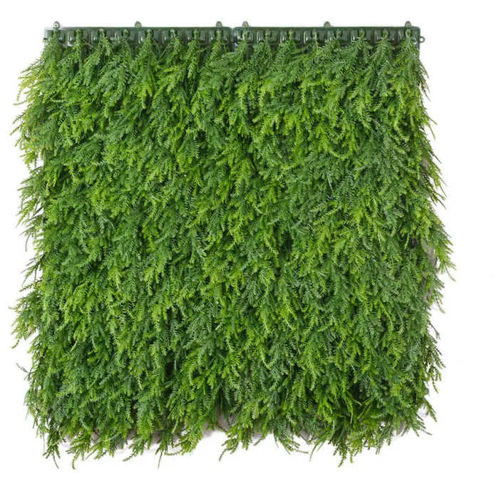 ДЕКОРАТИВНО ПАНО 50X50CM 4БР В ПАКЕТ ROSSIMA ТУЯ