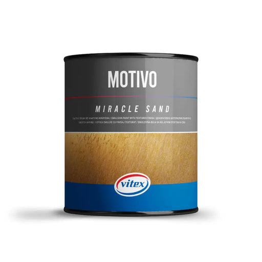 ДЕКОРАТИВНО ПОКРИТИЕ 905 ML MOTIVO TITANIUM VITEX