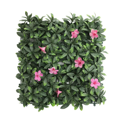 ДЕКОРАТИВНО ПАНО 50X50CM 1БР АЗАЛИЯ HD HD-10446