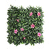 ДЕКОРАТИВНО ПАНО 50X50CM 1БР АЗАЛИЯ HD HD-10446