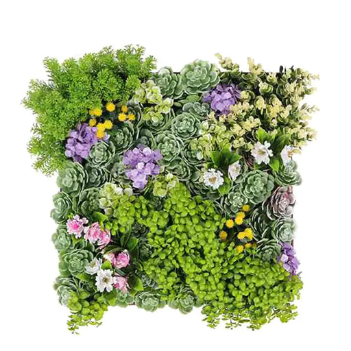 ДЕКОРАТИВНО ПАНО 50X50CM 1БР В ПАКЕТ ROSSIMA MZ 171002A