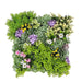 ДЕКОРАТИВНО ПАНО 50X50CM 1БР В ПАКЕТ ROSSIMA MZ 171002A