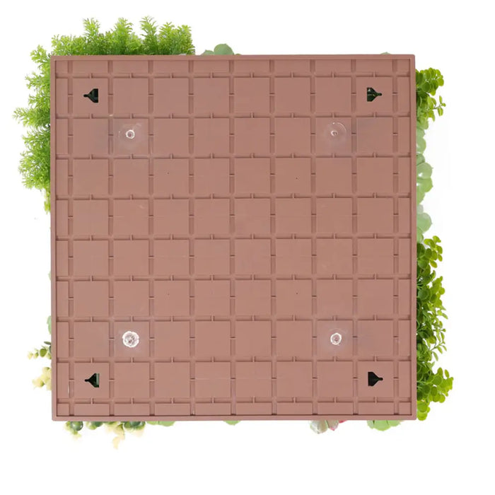 ДЕКОРАТИВНО ПАНО 50X50CM 1БР В ПАКЕТ ROSSIMA MZ 171002A