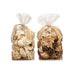 Декоративно Попури Gift Decor 5 5 Бял Кафяв 19 x 40 x 14 cm