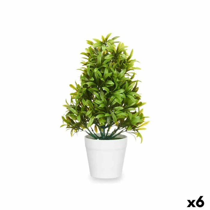 Декоративно Растение Ibergarden 547 547 Пластмаса 18 x 35 x