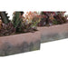 Декоративно Растение DKD Home Decor 19 x 9 x 22 cm Розов