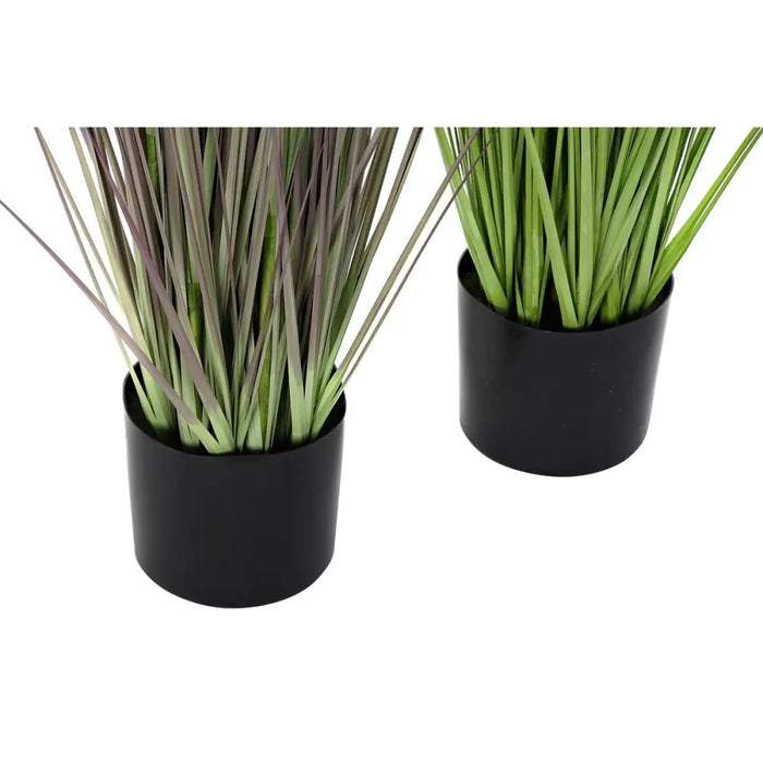 Декоративно Растение DKD Home Decor 40 x 40 x 150 cm Розов