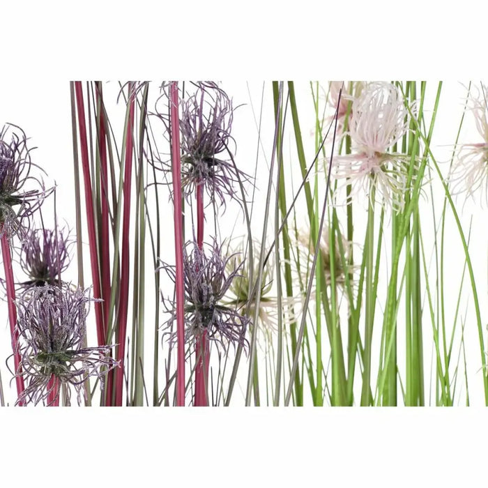 Декоративно Растение DKD Home Decor 40 x 40 x 150 cm Розов