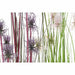 Декоративно Растение DKD Home Decor 40 x 40 x 150 cm Розов