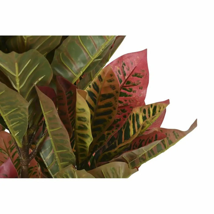 Декоративно Растение DKD Home Decor Кафяв полиетилен Зелен