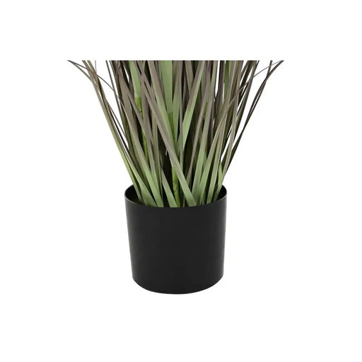 Декоративно Растение DKD Home Decor Метал Оранжев Бургундия